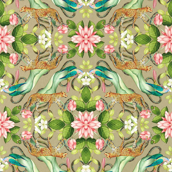 Menagerie Gilver Wallpapers