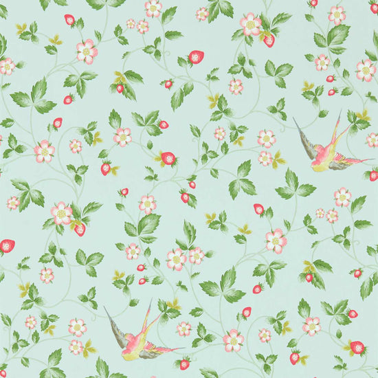 Wild Strawberry Dove Wallpapers