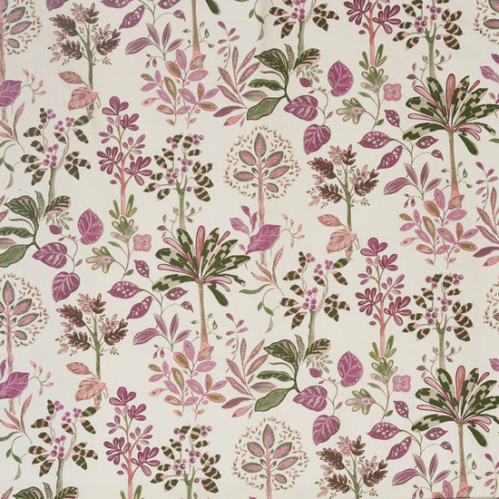 Tree Of Life Orchid Apex Curtains