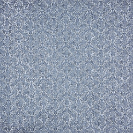 Carve Indigo Fabric by the Metre