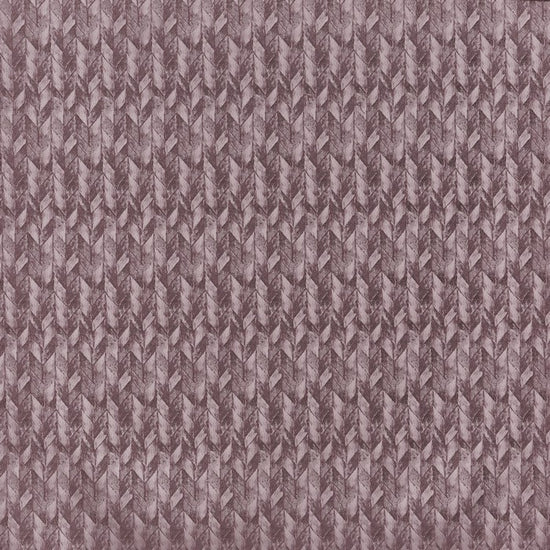 Convex Amethyst Fabric by the Metre