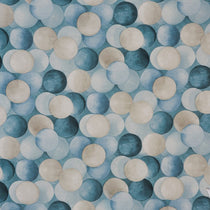 Pendulum Indigo Fabric by the Metre