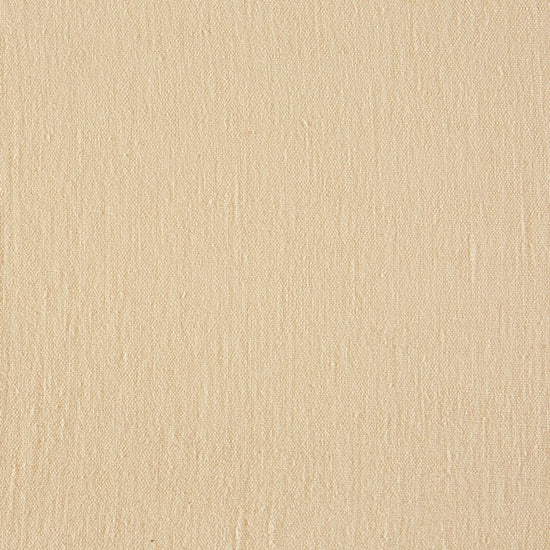 Nordic Linen Cream Fabric by the Metre