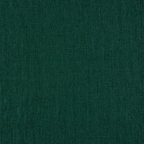 Nordic Linen Malachite Bed Runners