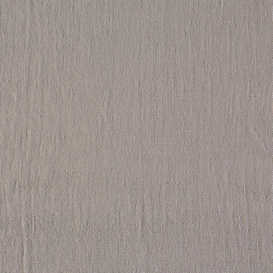 Nordic Linen Aluminium Fabric by the Metre
