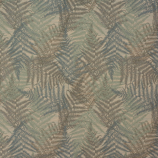 Andalusia Seafoam Fabric by the Metre