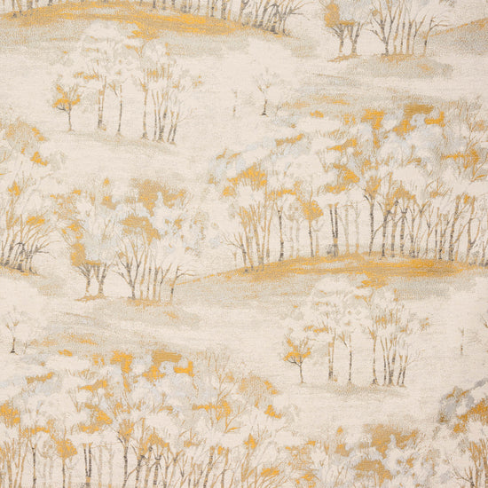 Arezzo Ochre Tablecloths