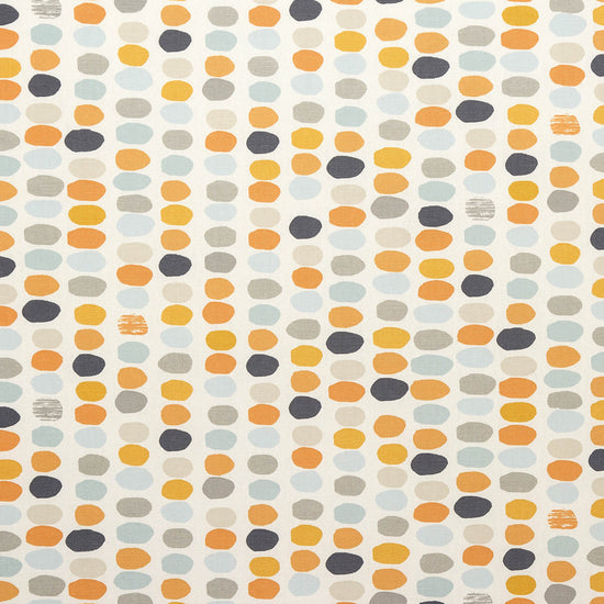 Arvika Ochre Curtains