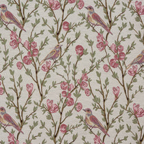 Audley Chintz Roman Blinds