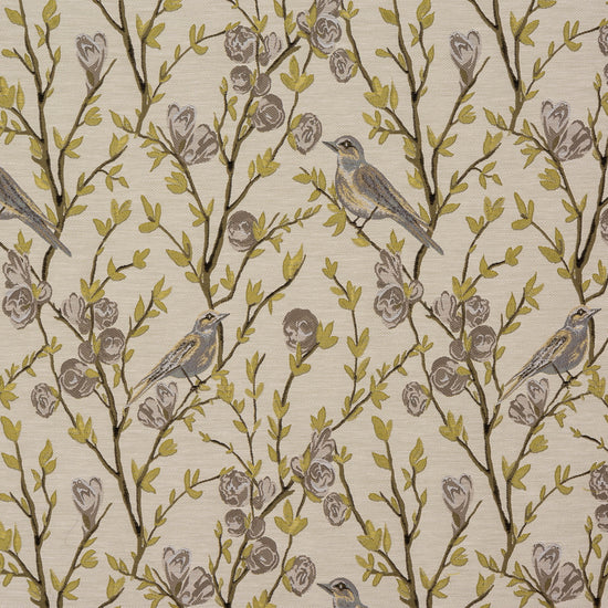 Audley Ochre Tablecloths