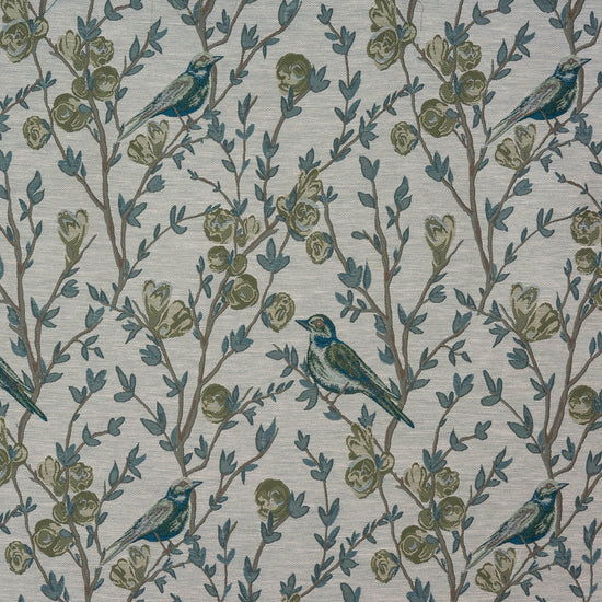 Audley Pampas Apex Curtains