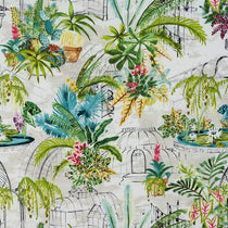 Eden Fern Fabric by the Metre