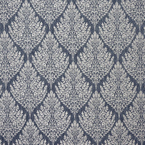 Genova Indigo Bed Runners