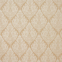 Genova Oatmeal Roman Blinds