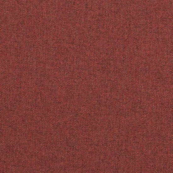 Hadleigh Cranberry Upholstered Pelmets