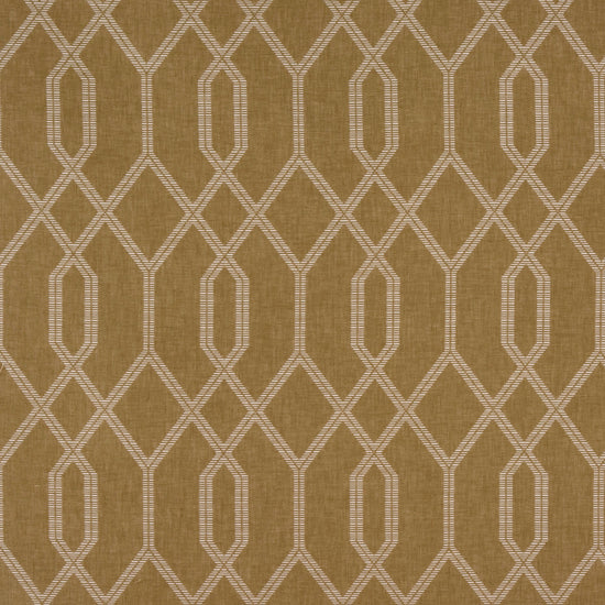Highgrove Ochre Bed Runners