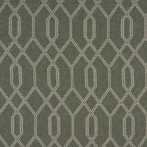 Highgrove Seafoam Roman Blinds