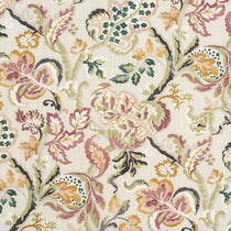 Jacob Chintz Bed Runners