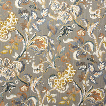 Jacob Ochre Bed Runners
