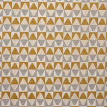 Kaleidoscope Ochre Bed Runners
