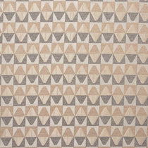 Kaleidoscope Natural Roman Blinds