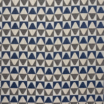 Kaleidoscope Indigo Bed Runners