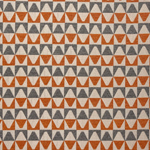 Kaleidoscope Burnt Orange Box Seat Covers Kaleidoscope Burnt Orange Box Seat Covers