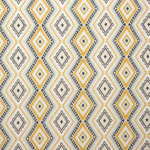 Karlstad Ochre Bed Runners