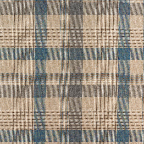 Katrine Ocean Valances
