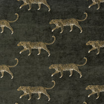 Leopard Grey Valances Leopard Grey Valances