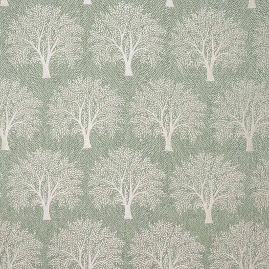 Levanto Seafoam Roman Blinds