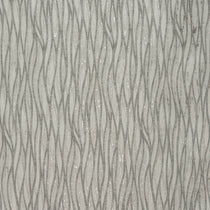 Linear Silver Roman Blinds