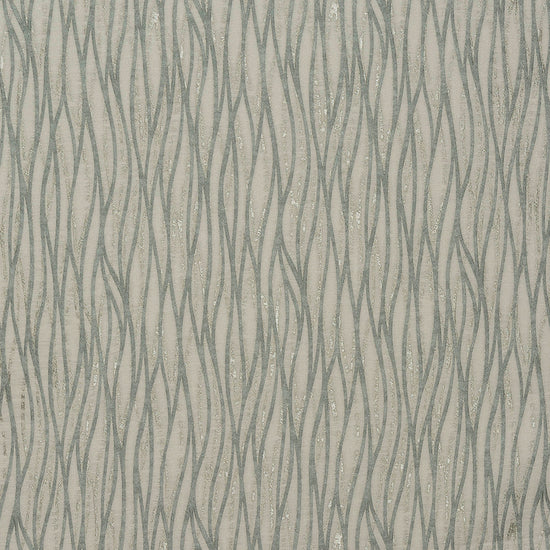 Linear Duckegg Apex Curtains