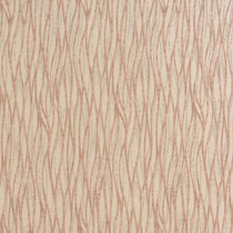 Linear Blush Fabric by the Metre