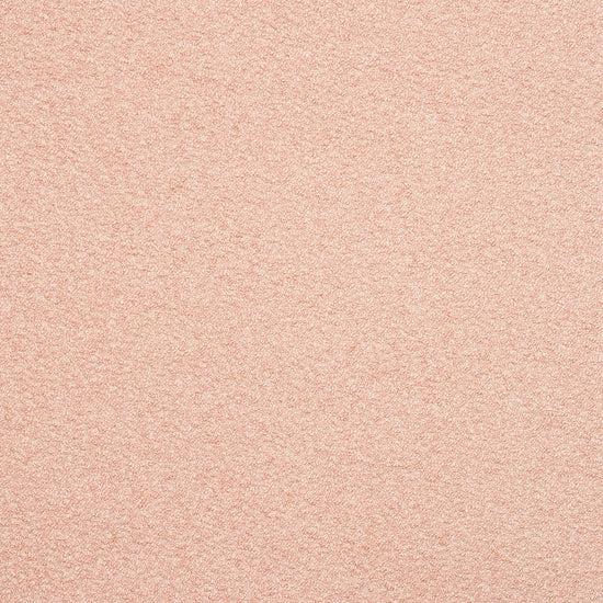 Lux Boucle Blush Fabric by the Metre