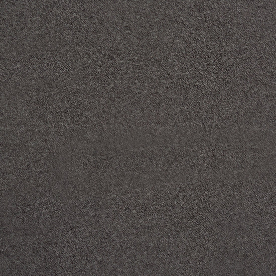 Lux Boucle Charcoal Samples