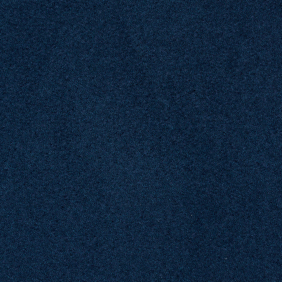 Lux Boucle Indigo Shoe Storage