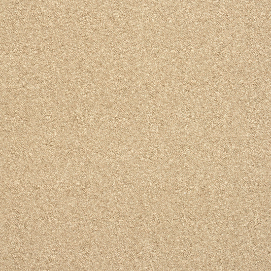 Lux Boucle Mink Upholstered Pelmets