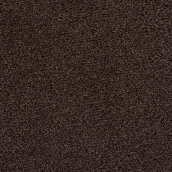 Lux Boucle Mocha Upholstered Pelmets