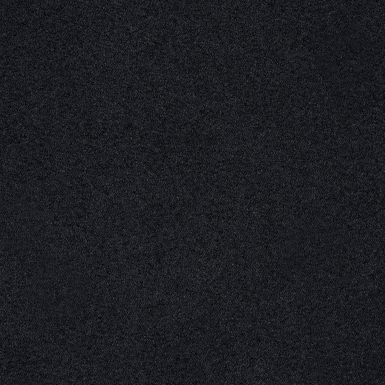 Lux Boucle Noir Curtains