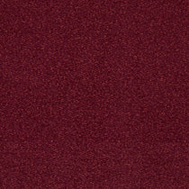 Lux Boucle Rosso Box Seat Covers