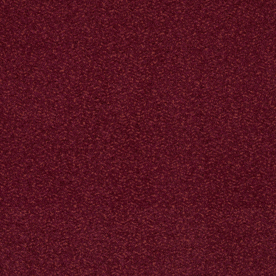 Lux Boucle Rosso Box Seat Covers