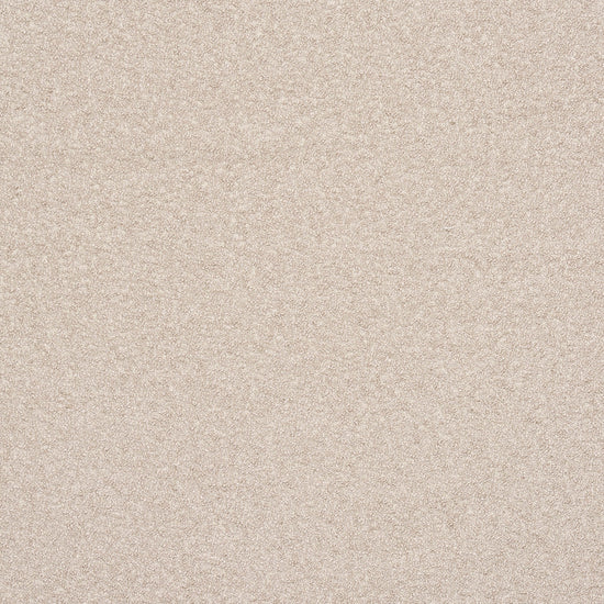 Lux Boucle Stone Fabric by the Metre