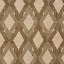 Magdalena Natural Roman Blinds