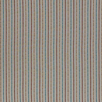 Maya Stripe Teal Lamp Shades