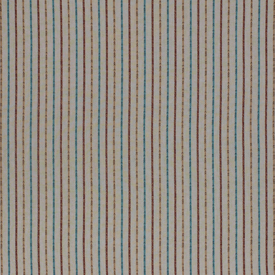 Maya Stripe Teal Cushions