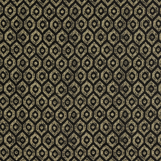 Mistral Graphite Curtains