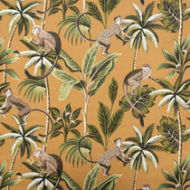 Monkey Ochre Cushions Monkey Ochre Cushions
