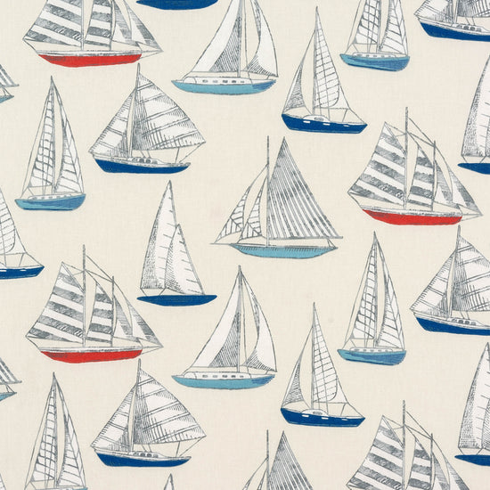 Ocean Yacht Multi Apex Curtains