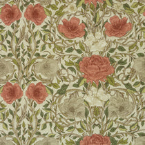 Ophelia Chintz Apex Curtains